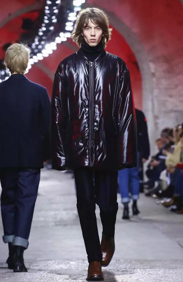 dries-van-noten-menswear-musim dingin-2017-paris5