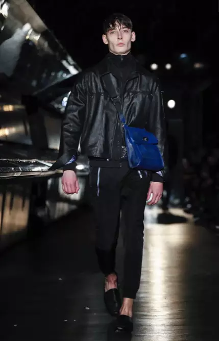 COTTWEILER MENSWEAR AŬTUNO VINTRO 2018 LONDON19