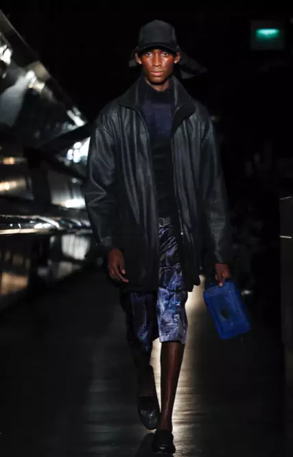 COTTWEILER MENSWEAR FALL WINTER 2018 LONDON11