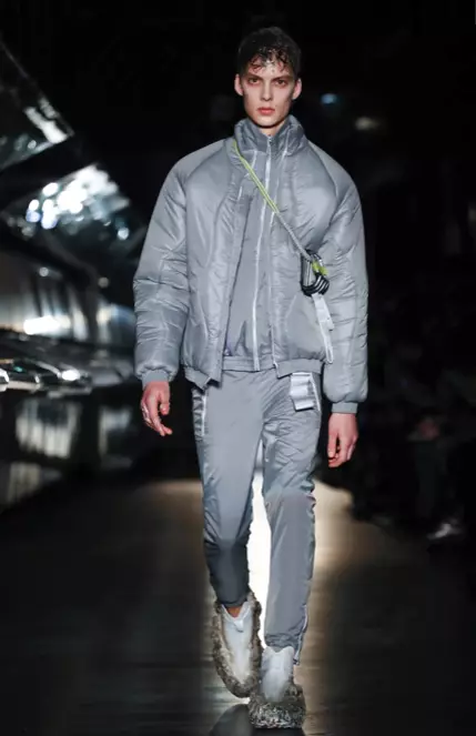 GAEILGE MENSWEAR COTTWEILER GAOIL 2018 LONDON6