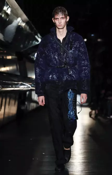 COTTWEILER MENSWEAR FALL WINTER 2018 LONDON20