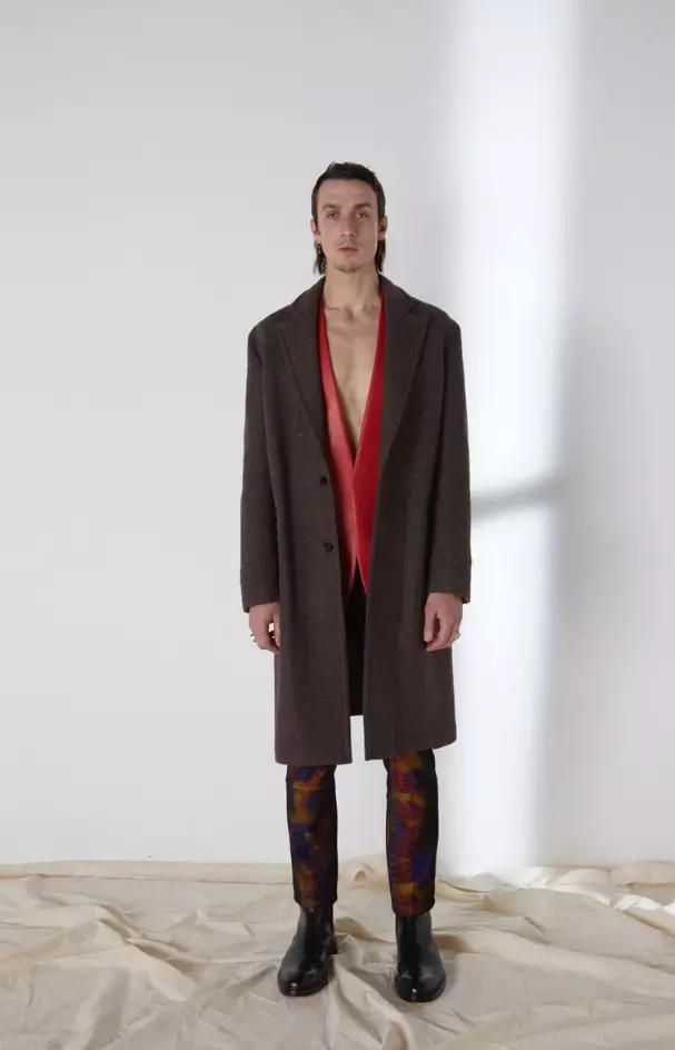 maison-margiela-ανδρικά ρούχα-φθινόπωρο-χειμώνα-2017-παρίσι7