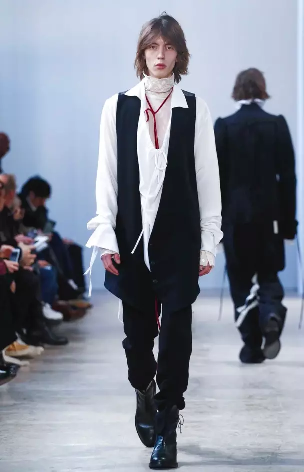 Ann-demeulemeester-menswear-lub caij nplooj zeeg-lub caij ntuj no-2017-paris16