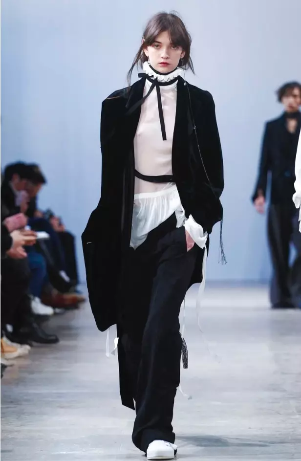 ann-demeulemeester-vyriski drabužiai-ruduo-žiema-2017-paris22