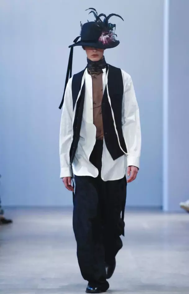 ann-demeulemeester-herrkläder-höst-vinter-2017-paris31