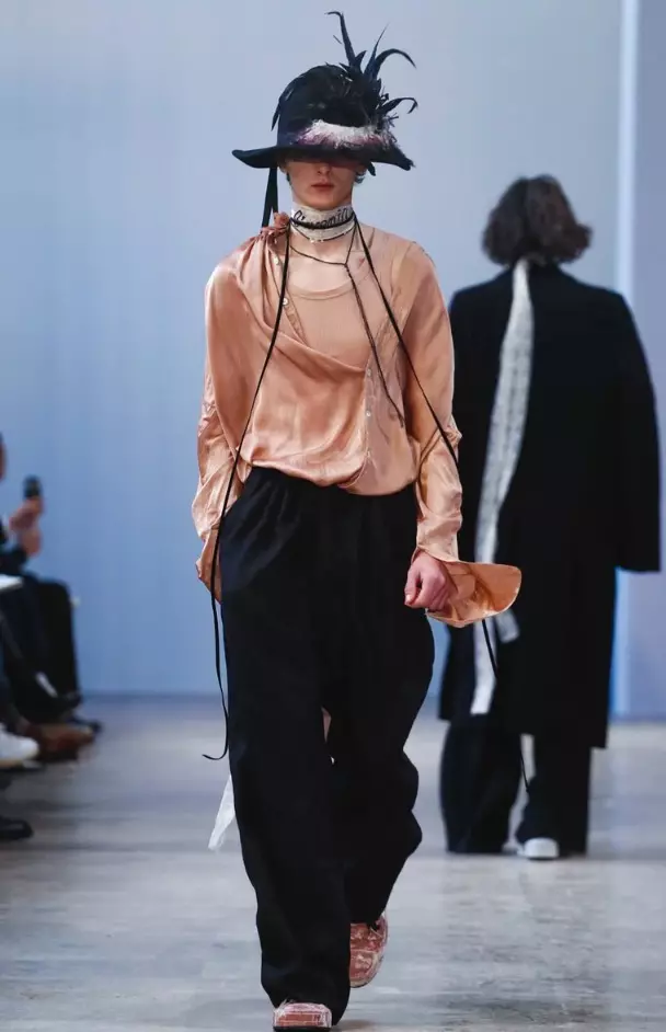 ann-demeulemeester-romană-bărbătească-toamnă-iarnă-2017-paris37