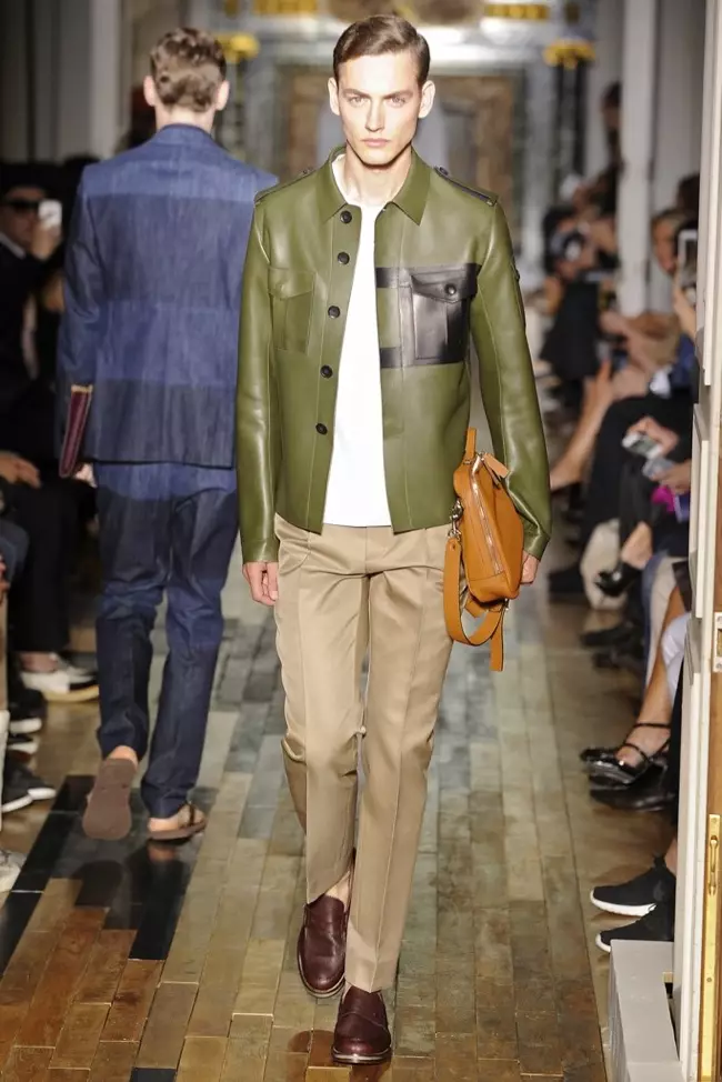 Valentino-баҳор-тобистон-2014-маҷмӯаи-0015