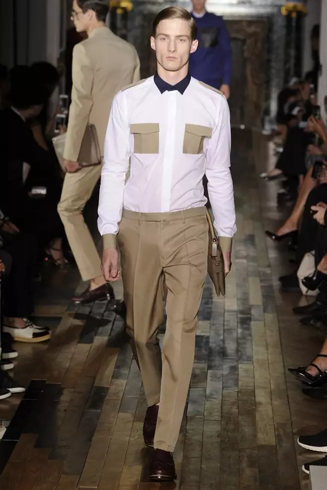 Valentino-баҳор-тобистон-2014-маҷмӯаи-0031