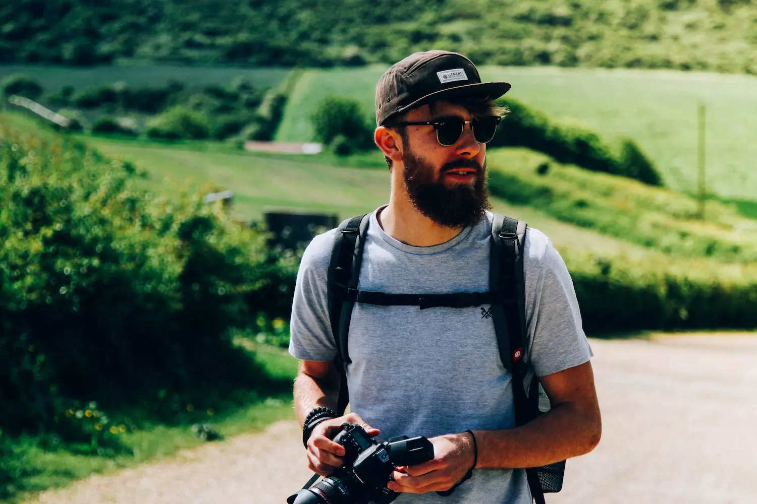 Vodič o porezima za slobodnjake za fotografe