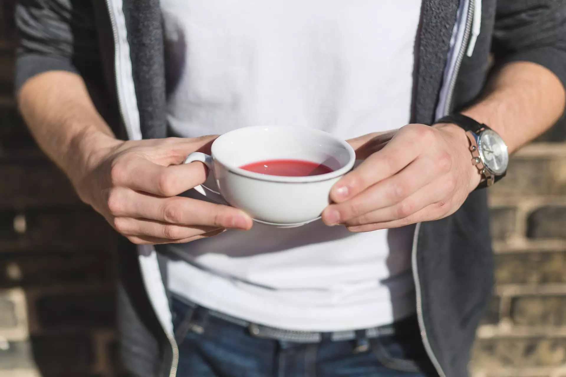 Una guia pràctica per a la millora masculina de manera natural amb herbes alimentàries