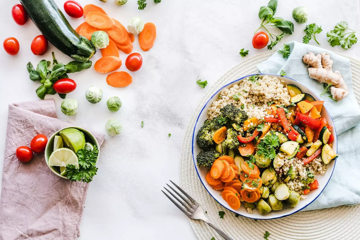 Una guia pràctica per a la millora masculina de manera natural amb herbes alimentàries