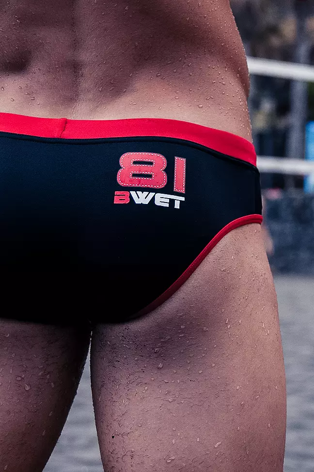 Linepe: Adrian C. Martin (https://www.facebook.com/projectonestudio) Swimwear: BWET (www.bwet.com) Mohlala: Sergio Del Pino & Carlos Hernandez Sebaka: Tenerife, Canary Islands