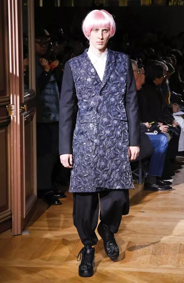 comme-des-garcons-homme-plus-herrkläder-höst-vinter-2017-paris16