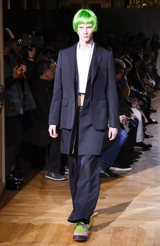 comme-des-garcons-homme-plus-herrkläder-höst-vinter-2017-paris31