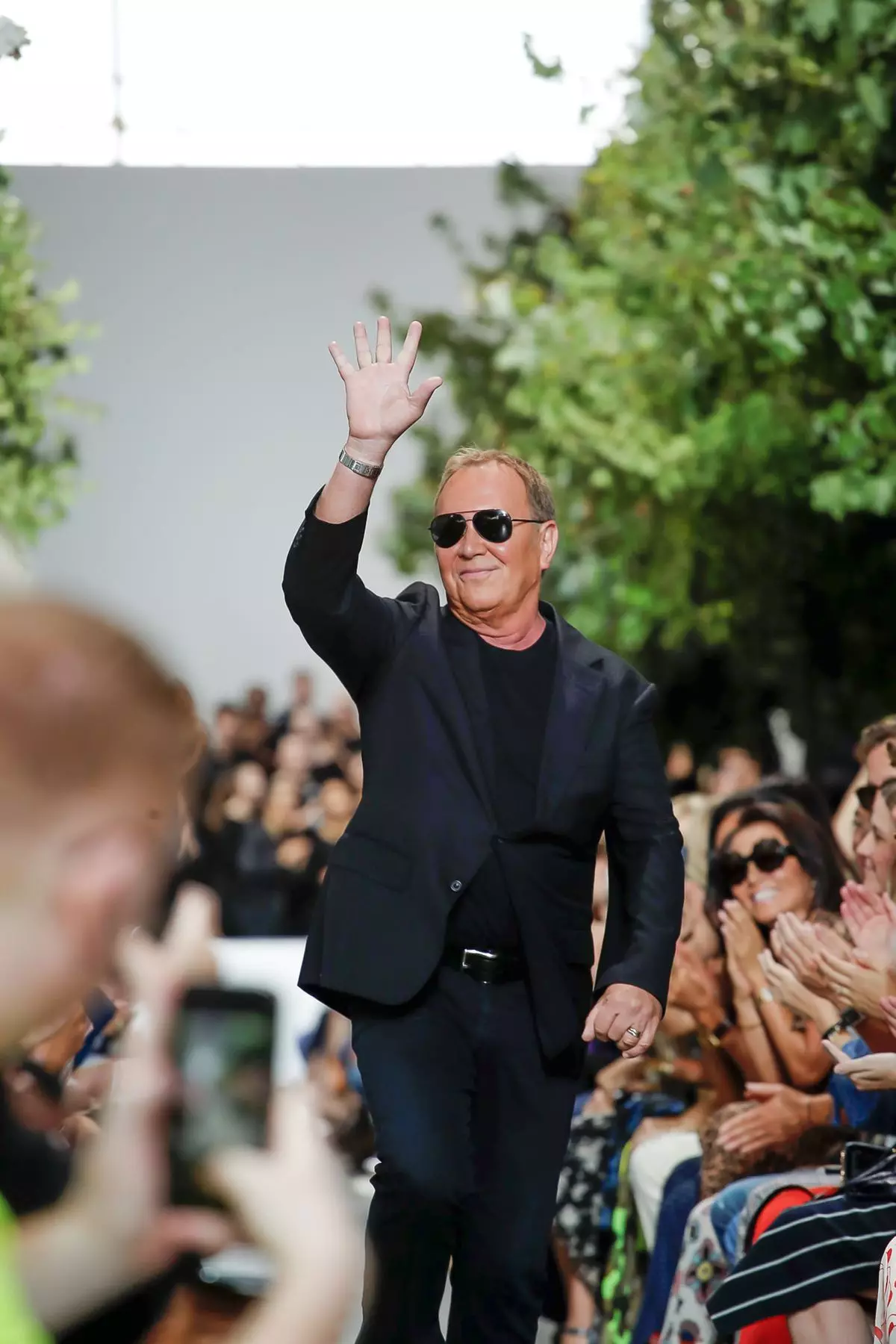 Michael Kors Ready To Wear Fréijoer/Summer 2020 New York 33059_12