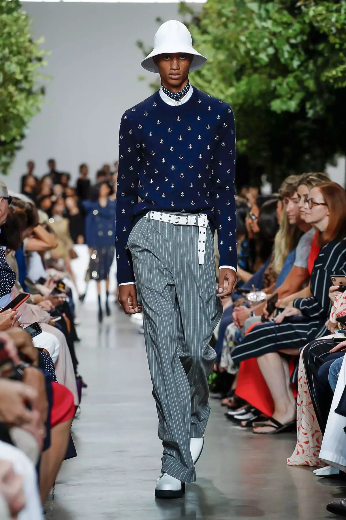 Michael Kors Ready To Wear Spring/Summer 2020 New York 33059_5