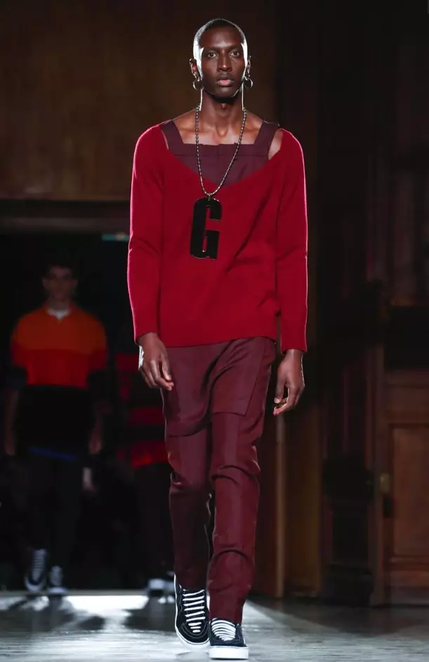 Givenchy-menswear-otoño-invierno-2017-paris15