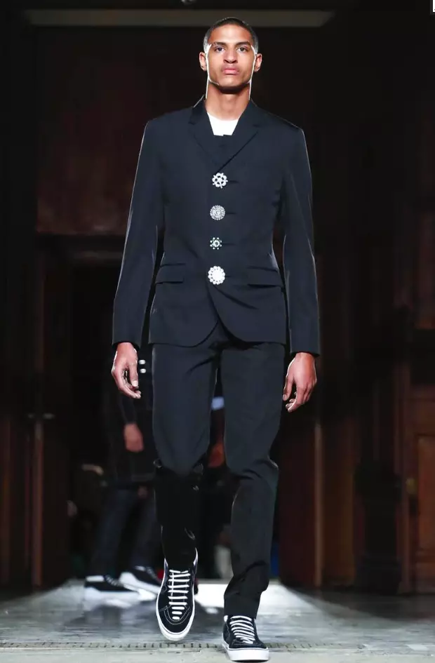 Givenchy-pánske oblečenie-jeseň-zima-2017-paríž42