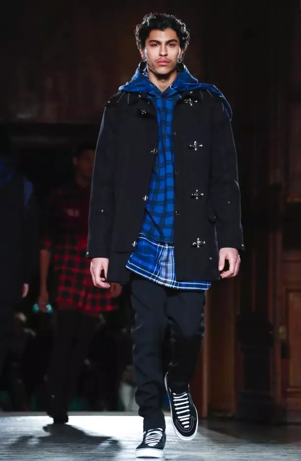 Givenchy-pánske oblečenie-jeseň-zima-2017-paríž55