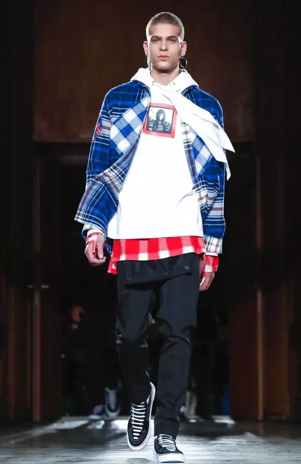 Givenchy-pánske oblečenie-jeseň-zima-2017-paríž62