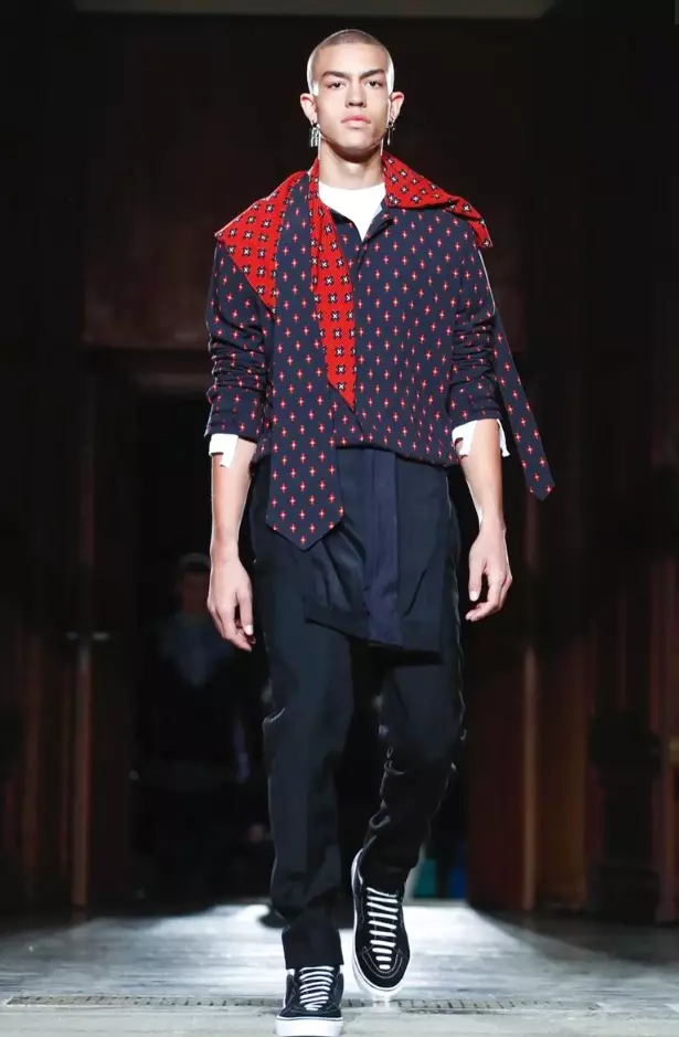 Givenchy-pánske oblečenie-jeseň-zima-2017-paríž70