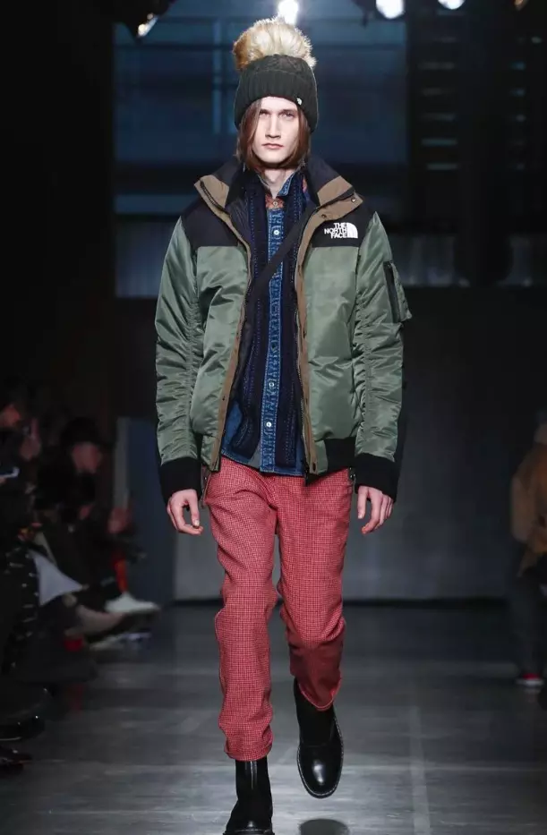 sacai-menswear- caij nplooj zeeg-lub caij ntuj no-2017-paris39