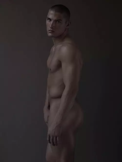 Kerry Degman oleh Mariano Vivanco 3321_5