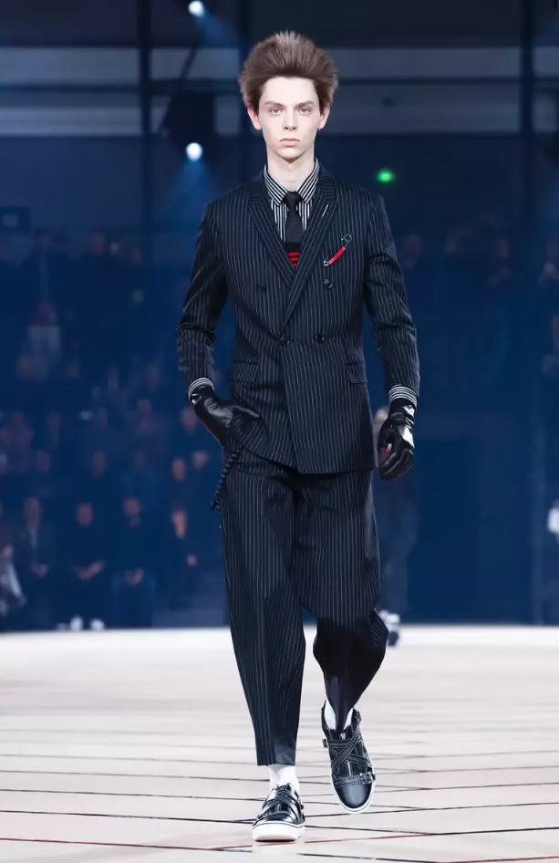 dior-homme-moška oblačila-jesen-zima-2017-pariz26