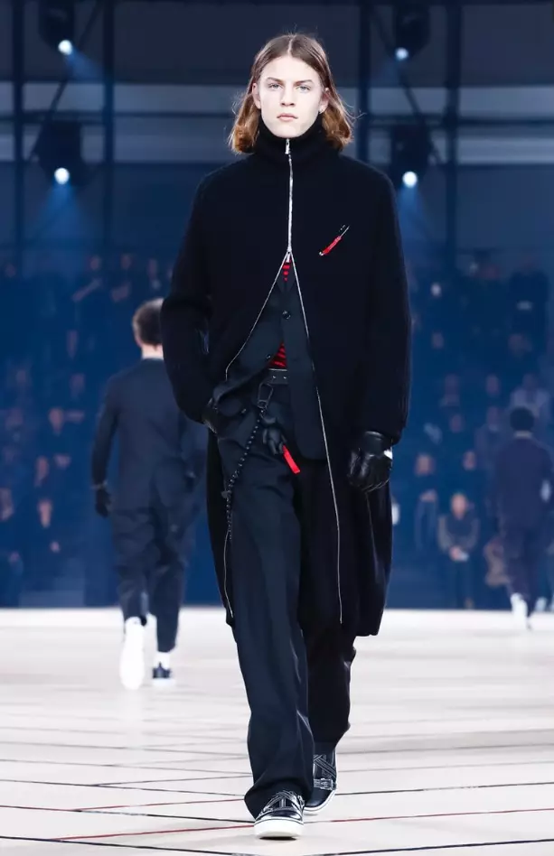 dior-homme-pakaian lelaki-musim sejuk-2017-paris35