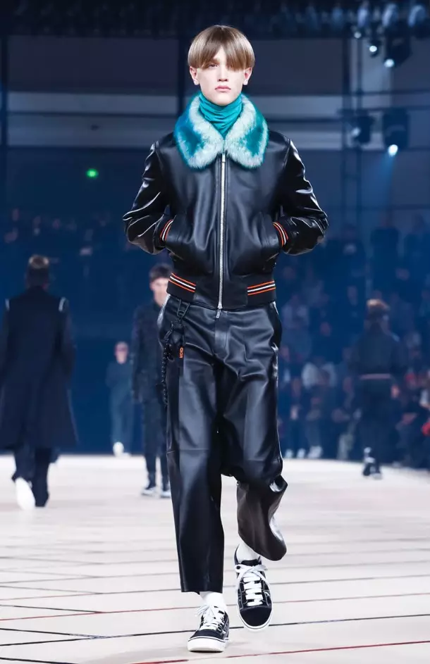 dior-homme-kişi geyimləri-payız-qış-2017-paris36