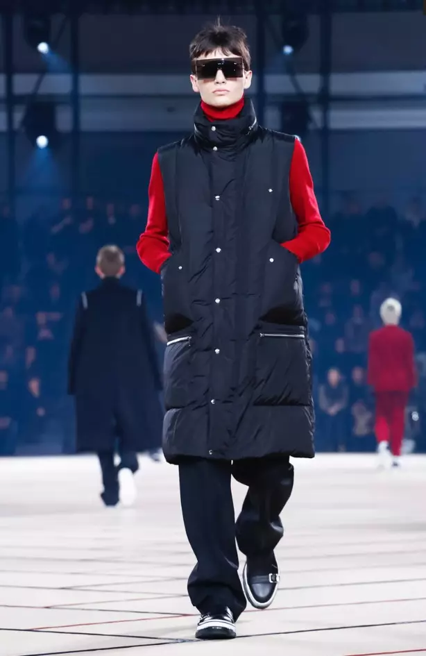 dior-homme-erkek eşik-güýz-gyş-2017-paris46