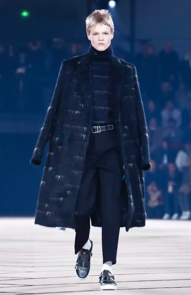 dior-homme-menswear-lub caij nplooj zeeg-lub caij ntuj no-2017-paris6