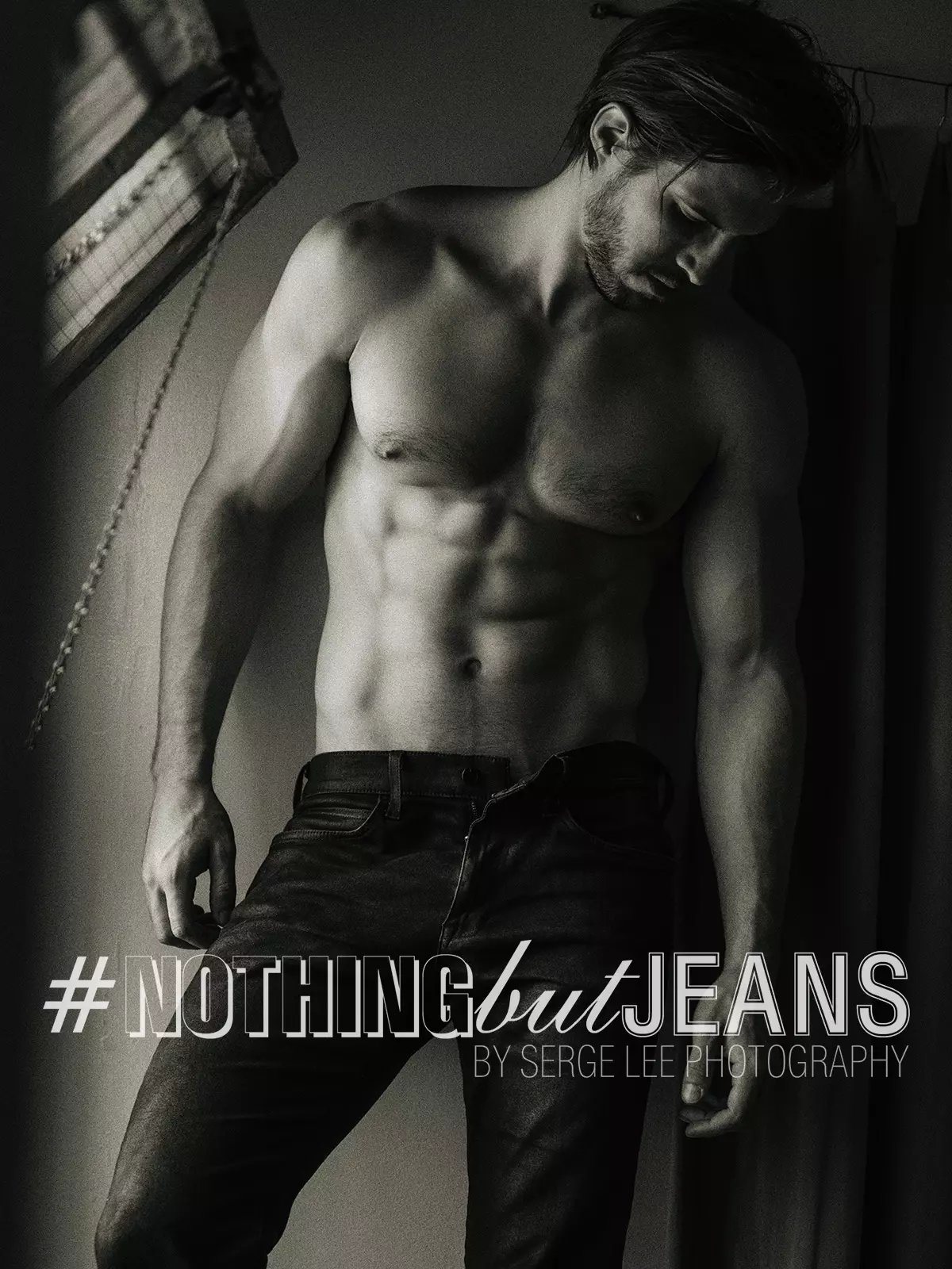 Ο Ryan Marek του Serge Lee in nothingbutjeans (3)