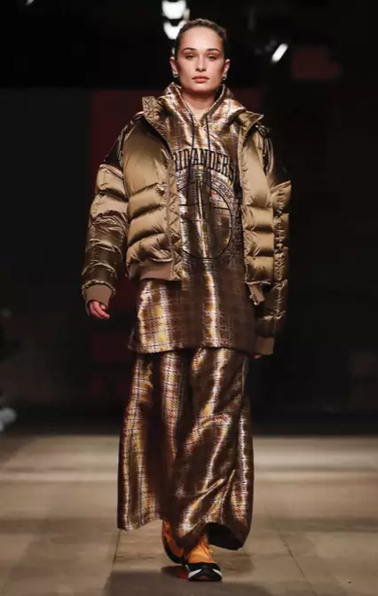 ASTRID ANDERSEN MENSWEAR OTOÑO INVIERNO 2018 LONDRES12