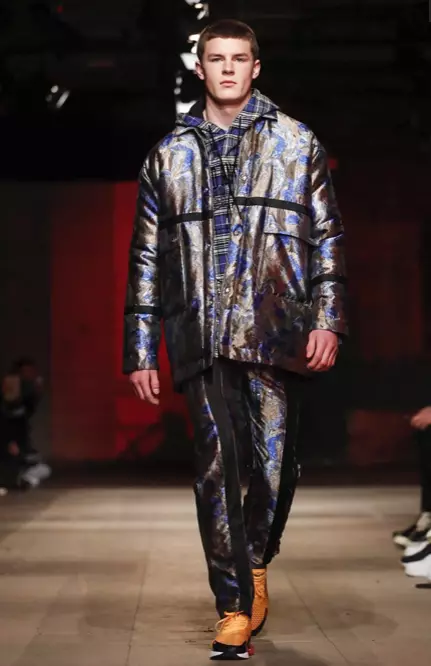 ASTRID ANDERSEN MENSWEAR YIMVURA YIMVURA 2018 LONDON24