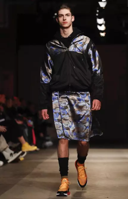 ASTRID ANDERSEN MENSWEAR FALL WINTER 2018 LONDRES25