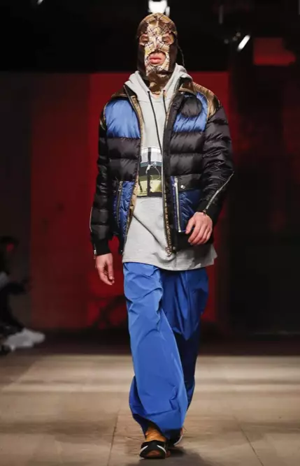 Astrid ANDERSEN MENSWEAR FARUWA SHEKARAR 2018 LONDON26