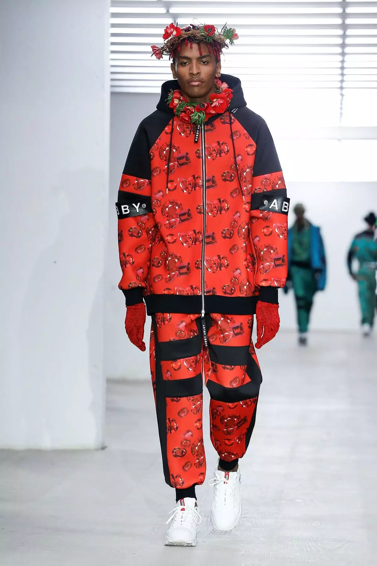 Bobby Abley Ready To Wear forår/sommer 2020 London 33330_18