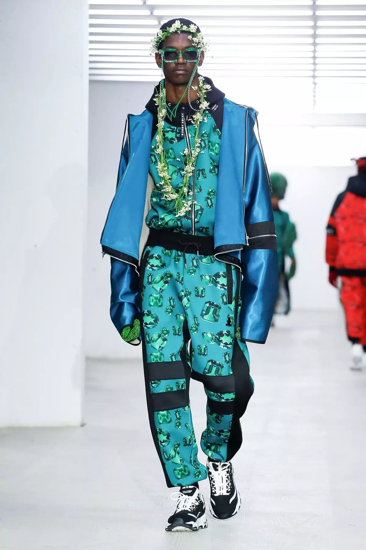 Bobby Abley Vonona ny hitafy lohataona/fahavaratra 2020 London 33330_19