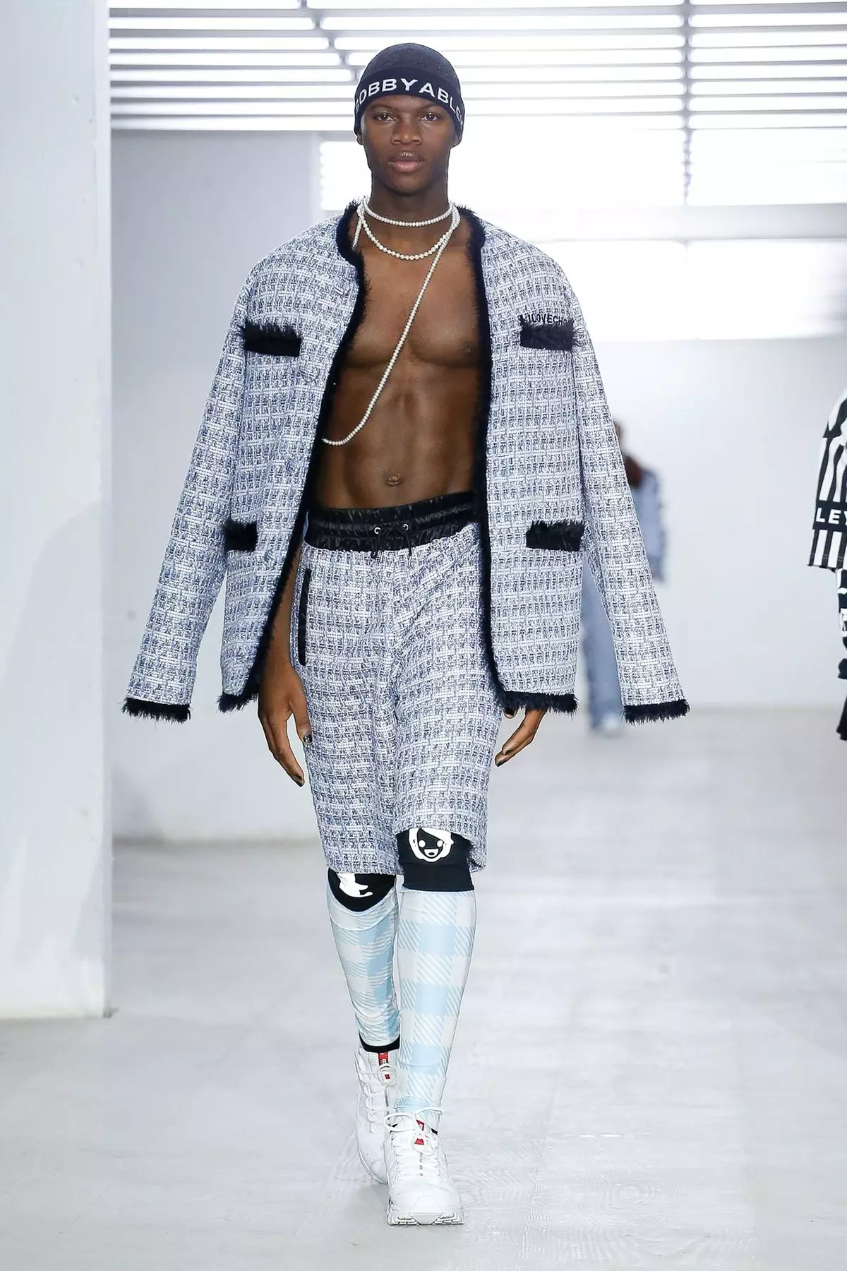 Bobby Abley वसन्त/गर्मी २०२० लन्डन लगाउन तयार छ 33330_2