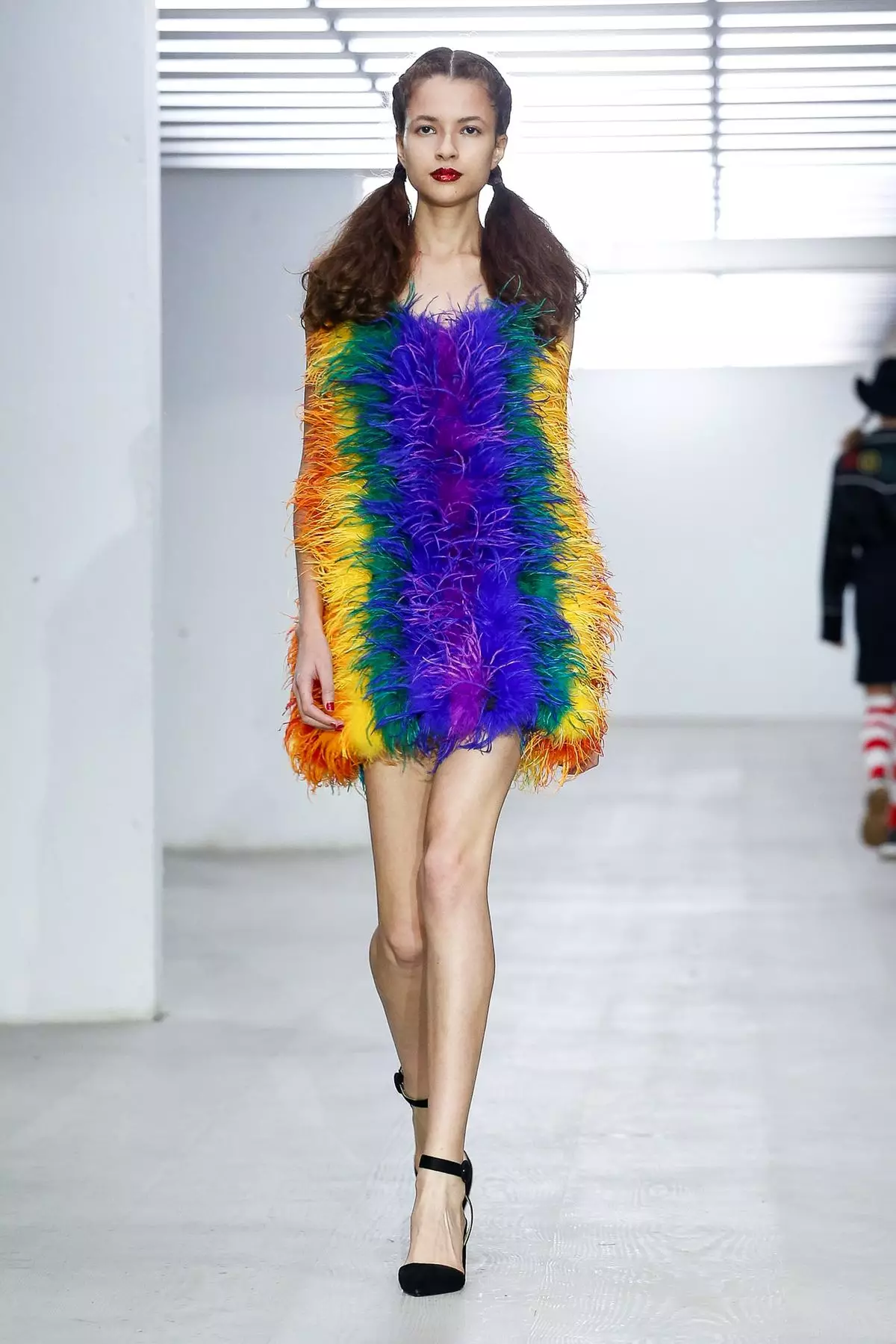 Bobby Abley Ready To Wear אביב/קיץ 2020 לונדון 33330_21