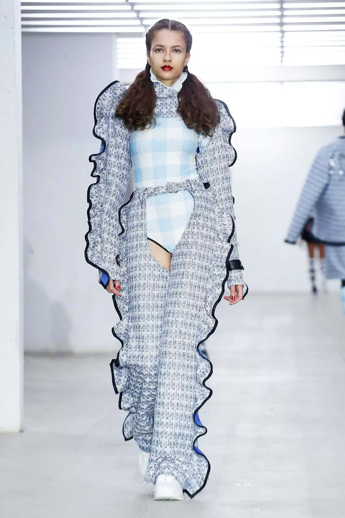 Bobby Abley llest per vestir primavera/estiu 2020 Londres 33330_3