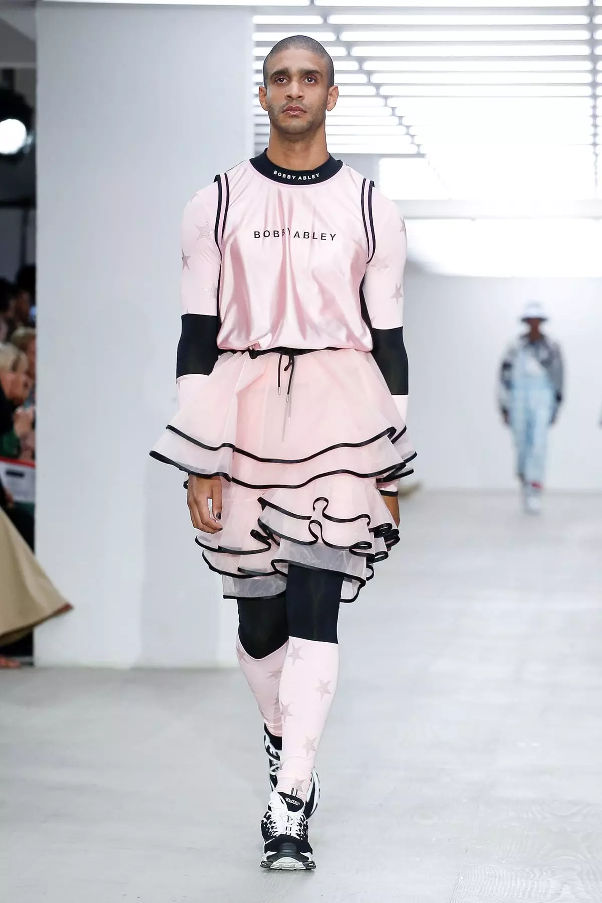 Bobby Abley 레디 투 웨어 봄/여름 2020 런던 33330_4