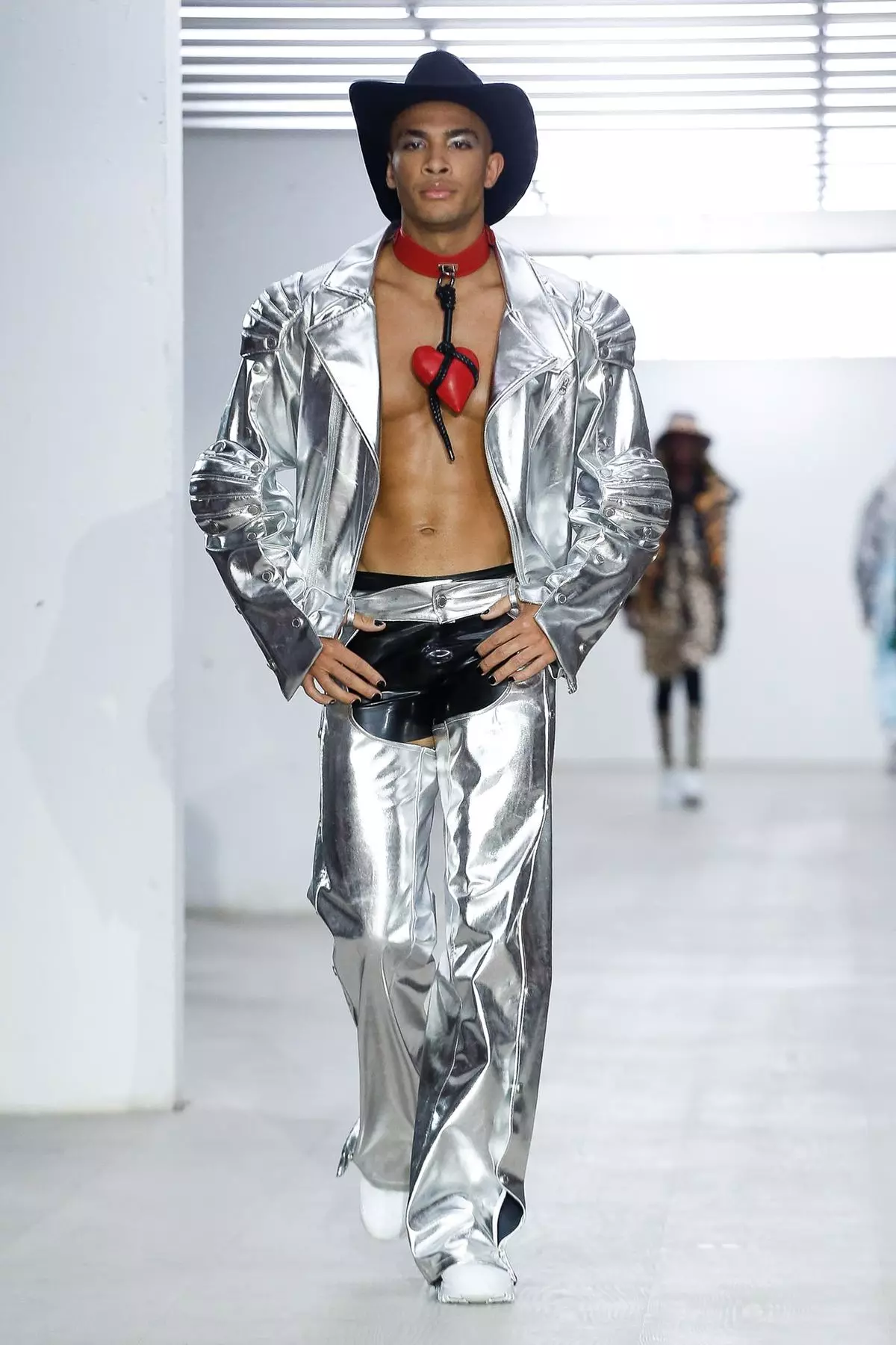 Bobby Abley on kandmiseks valmis 2020. aasta kevad-suvi Londonis 33330_7