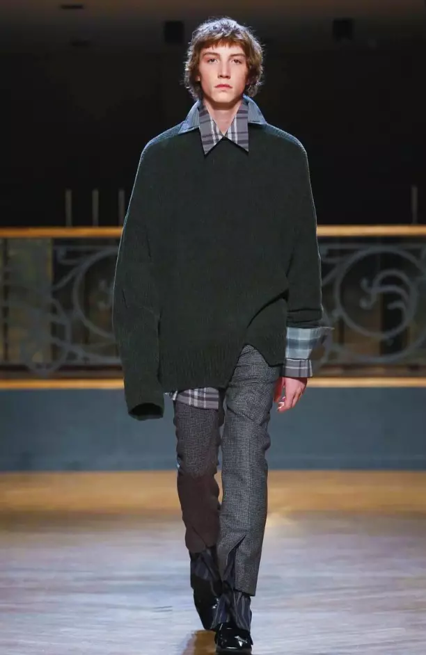 wooyoungmi-menswear-lub caij nplooj zeeg-lub caij ntuj no-2017-paris2