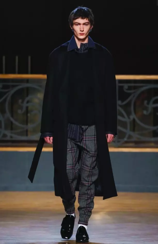 wooyoungmi-menswear-lub caij nplooj zeeg-lub caij ntuj no-2017-paris4