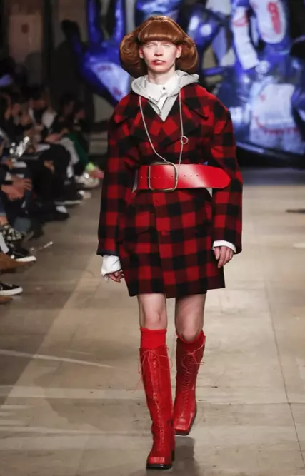 CHARLES JEFFREY LOVERBOY MEESTERIIDED SÜGISTALV 2018 LONDON24