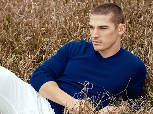 Kerry Degman troch Jon Malinowski