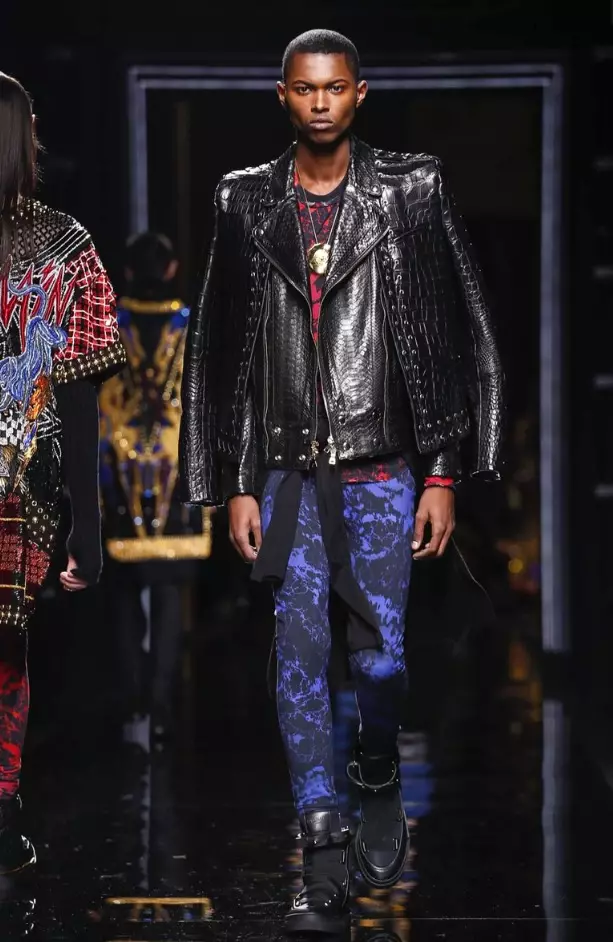 balmain-férfiruházat-ősz-tél-2017-paris1