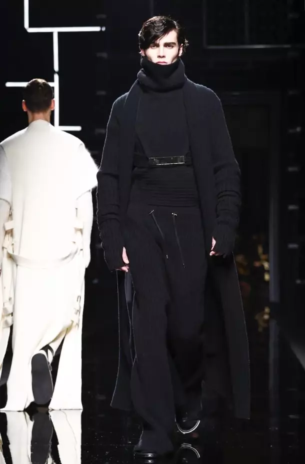 balmain-uwe nwoke-ọdịda-oyi-2017-paris18